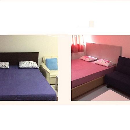 DMK Don Mueang Airport Guest House Pak Kret Bagian luar foto