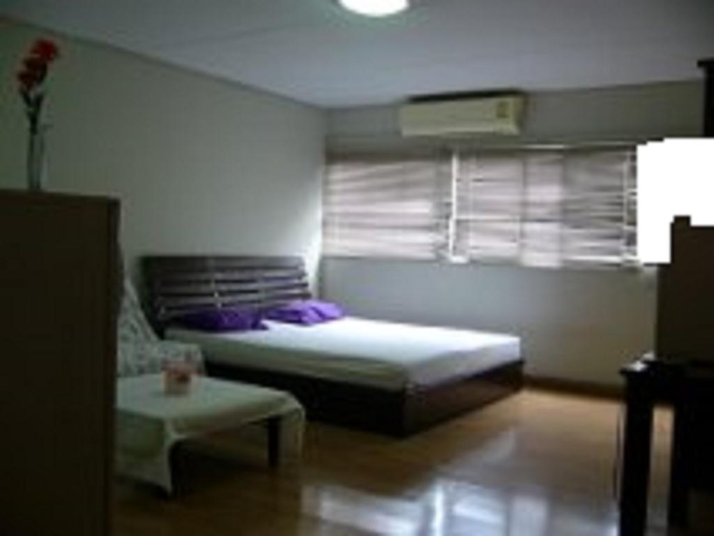 DMK Don Mueang Airport Guest House Pak Kret Bagian luar foto