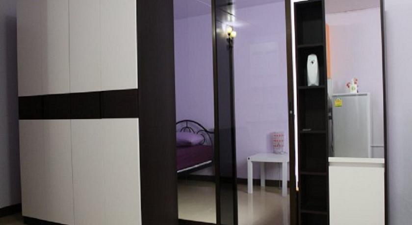 DMK Don Mueang Airport Guest House Pak Kret Bagian luar foto