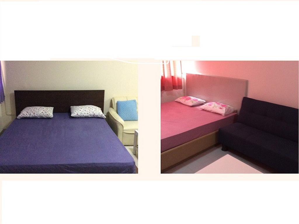 DMK Don Mueang Airport Guest House Pak Kret Bagian luar foto