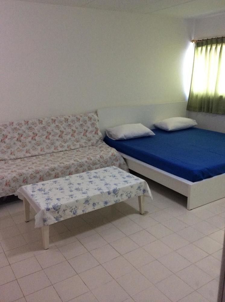 DMK Don Mueang Airport Guest House Pak Kret Bagian luar foto