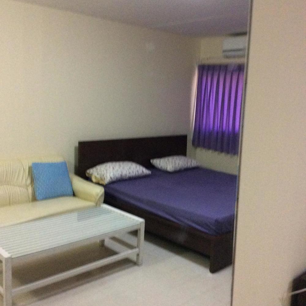 DMK Don Mueang Airport Guest House Pak Kret Bagian luar foto