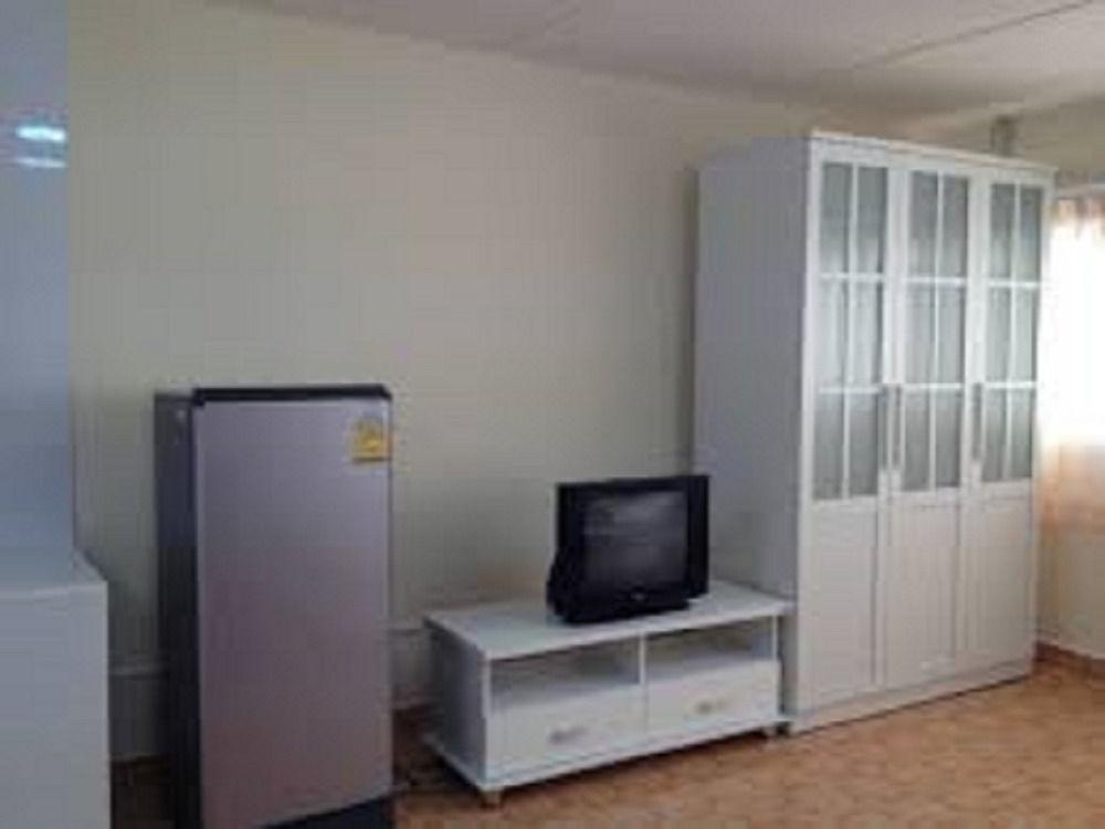 DMK Don Mueang Airport Guest House Pak Kret Bagian luar foto