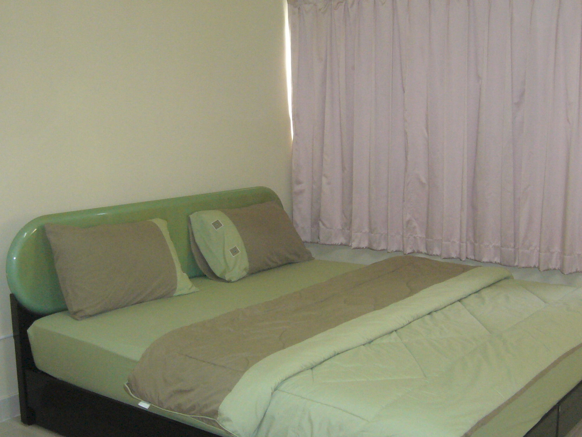 DMK Don Mueang Airport Guest House Pak Kret Bagian luar foto