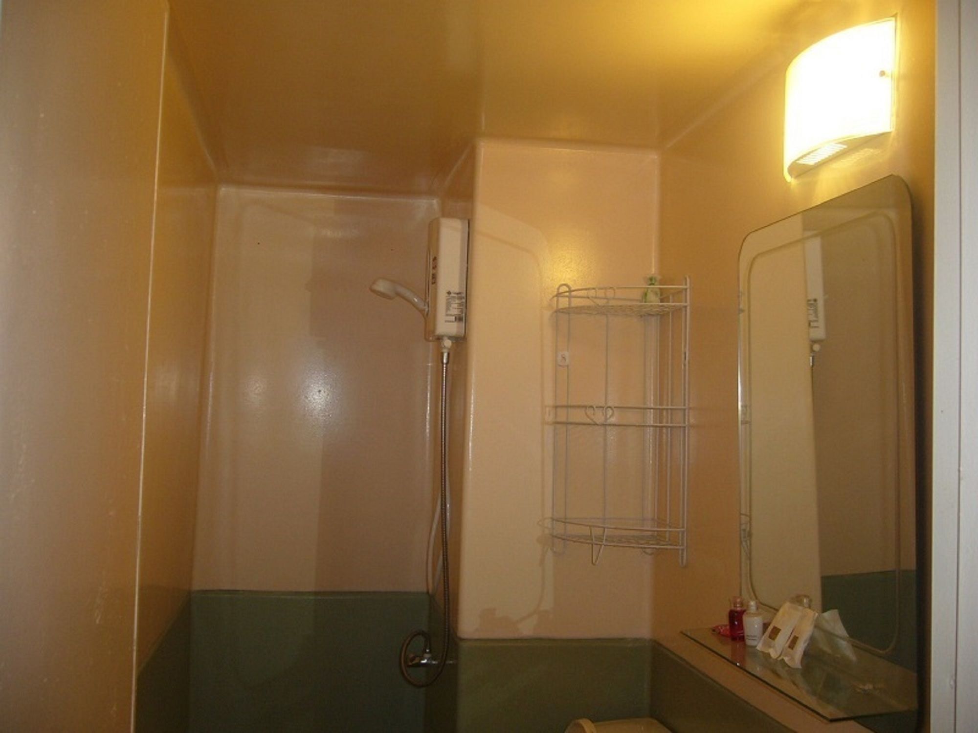 DMK Don Mueang Airport Guest House Pak Kret Bagian luar foto